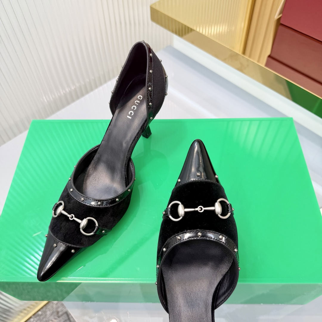 Gucci Heels