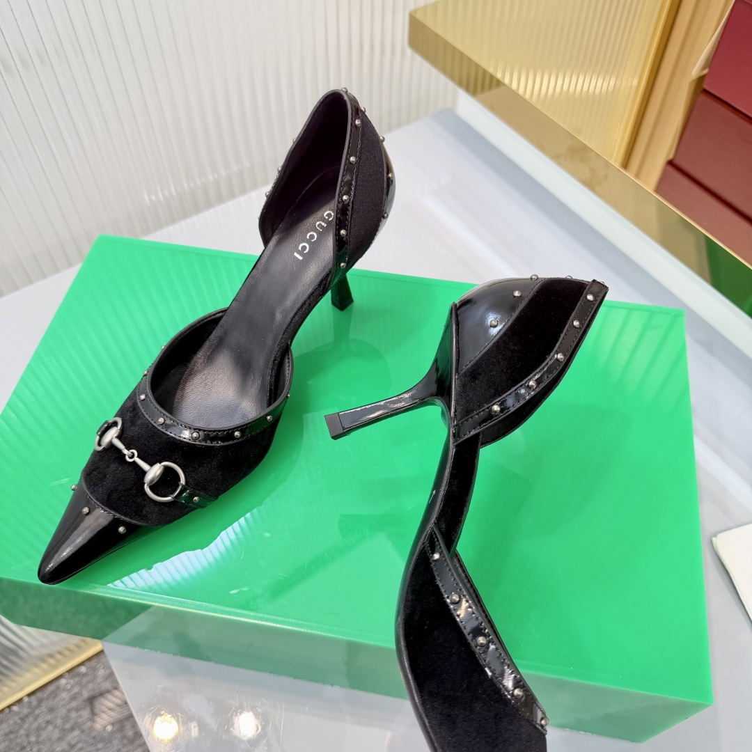 Gucci Heels