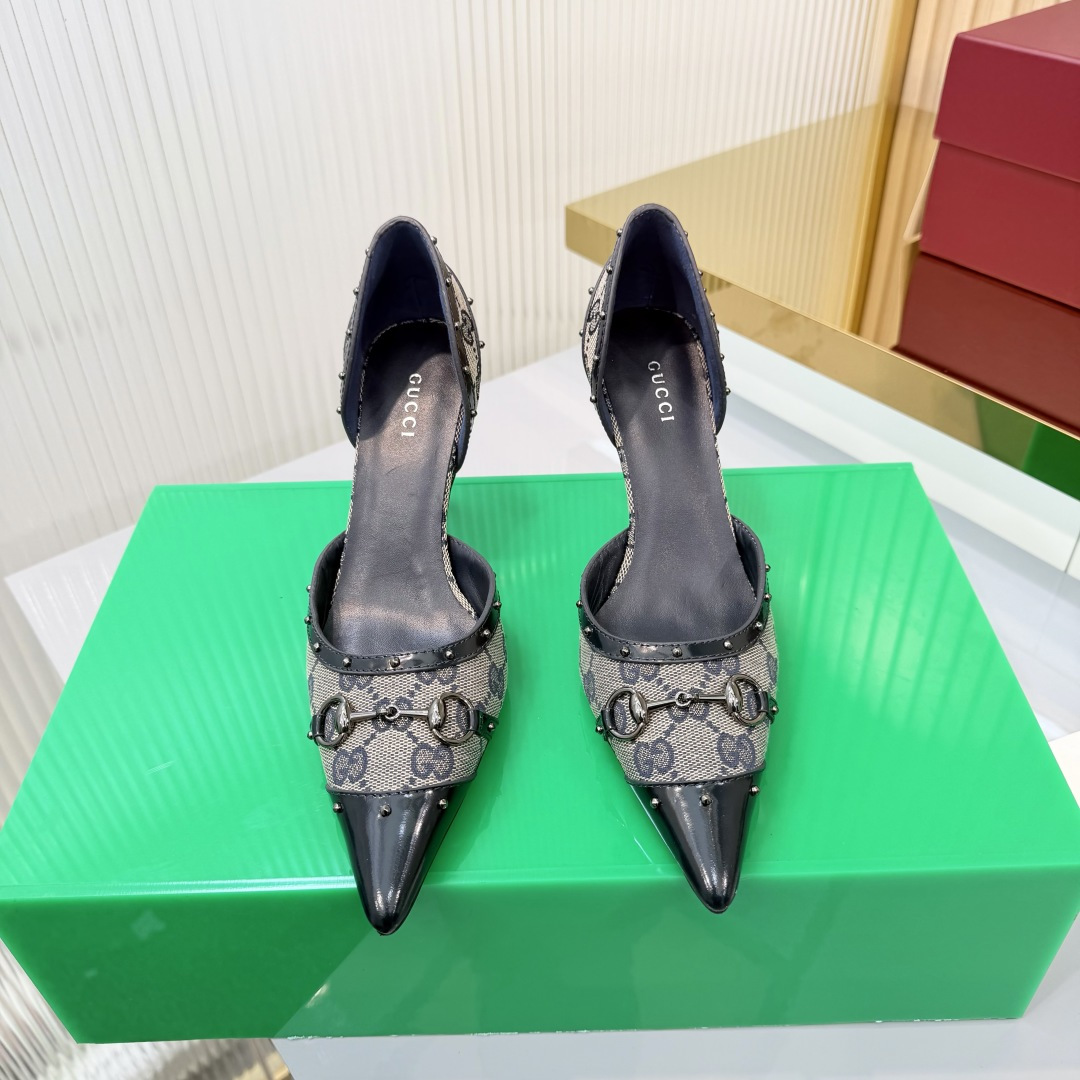 Gucci Heels