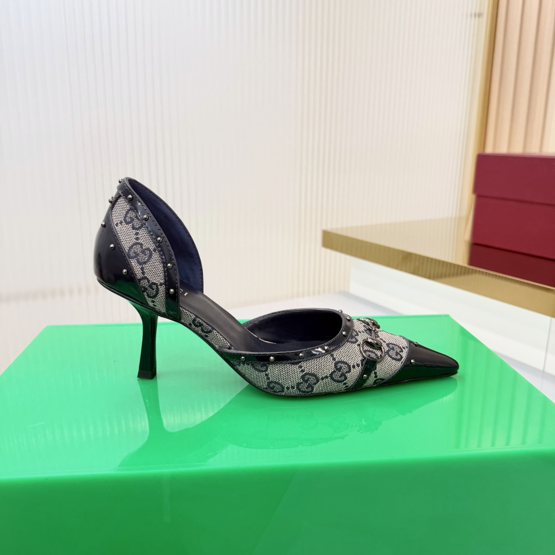 Gucci Heels