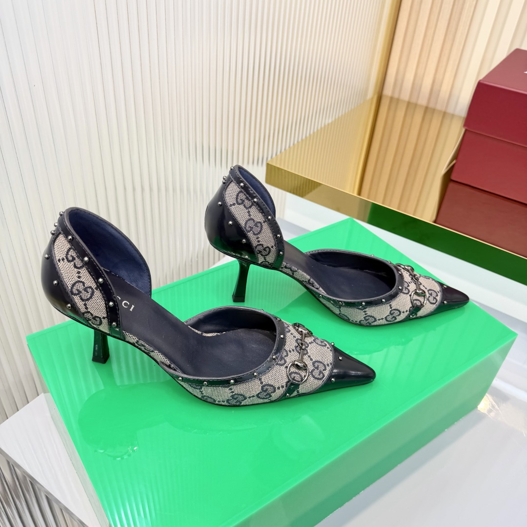Gucci Heels