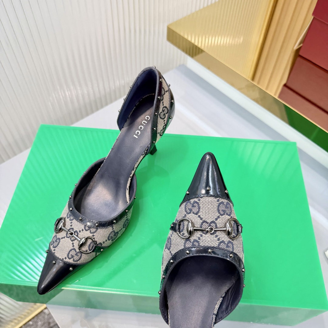 Gucci Heels