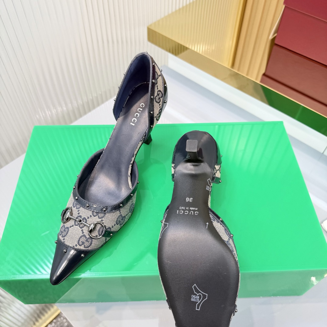 Gucci Heels