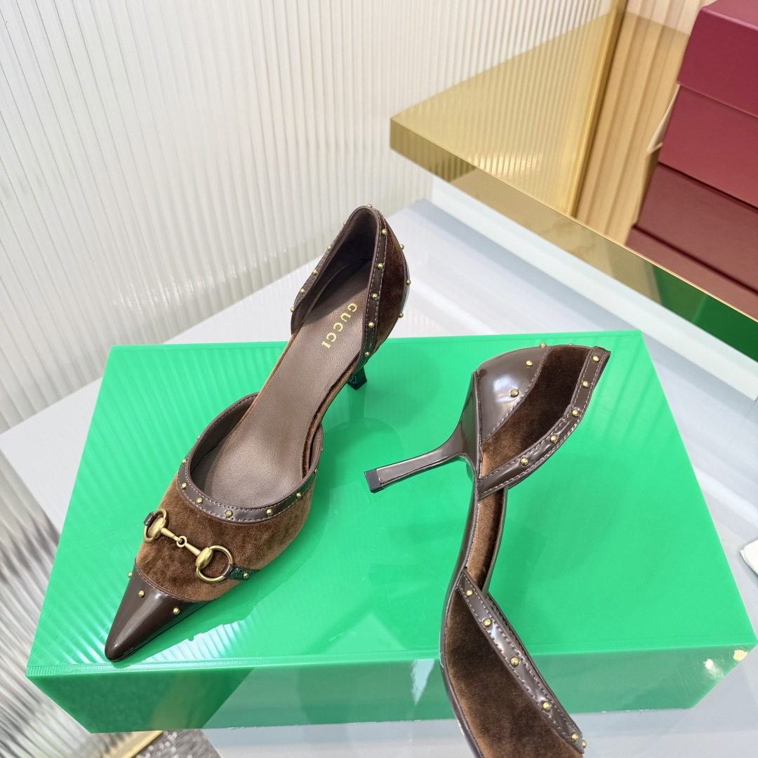 Gucci Heels