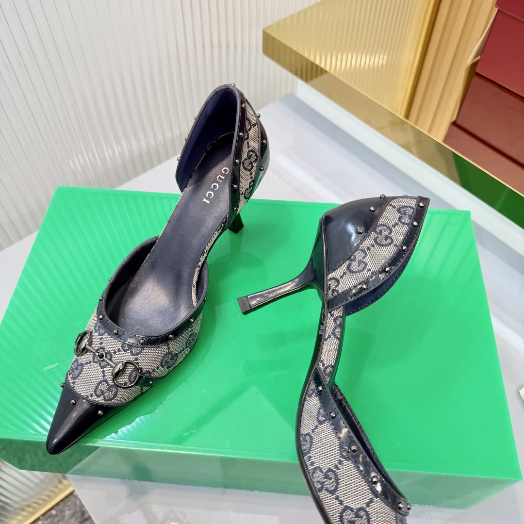Gucci Heels