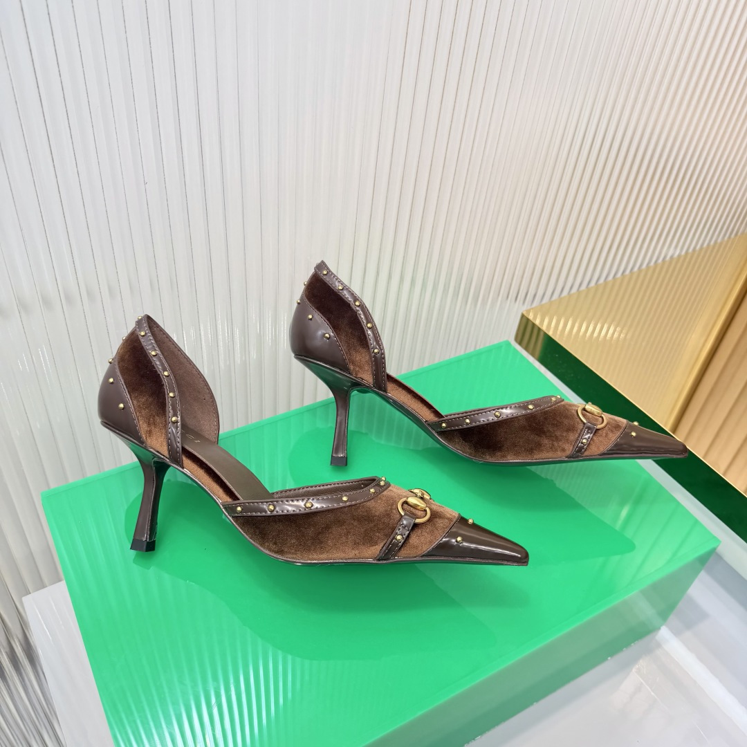 Gucci Heels