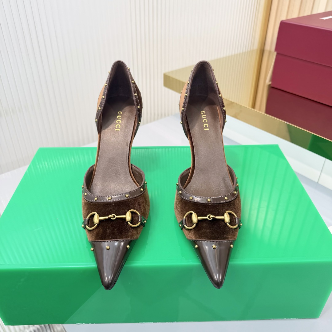 Gucci Heels