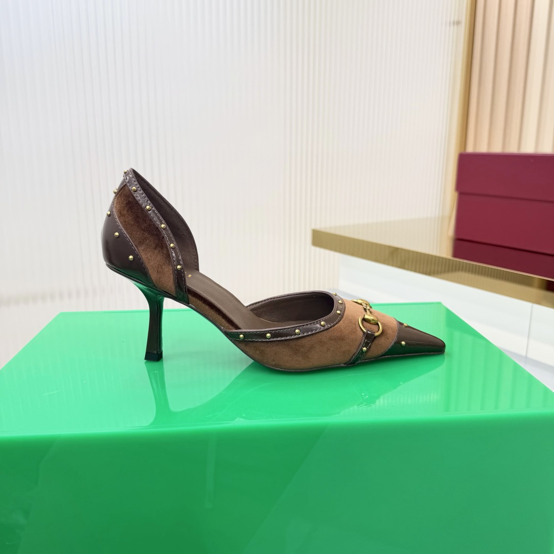 Gucci Heels
