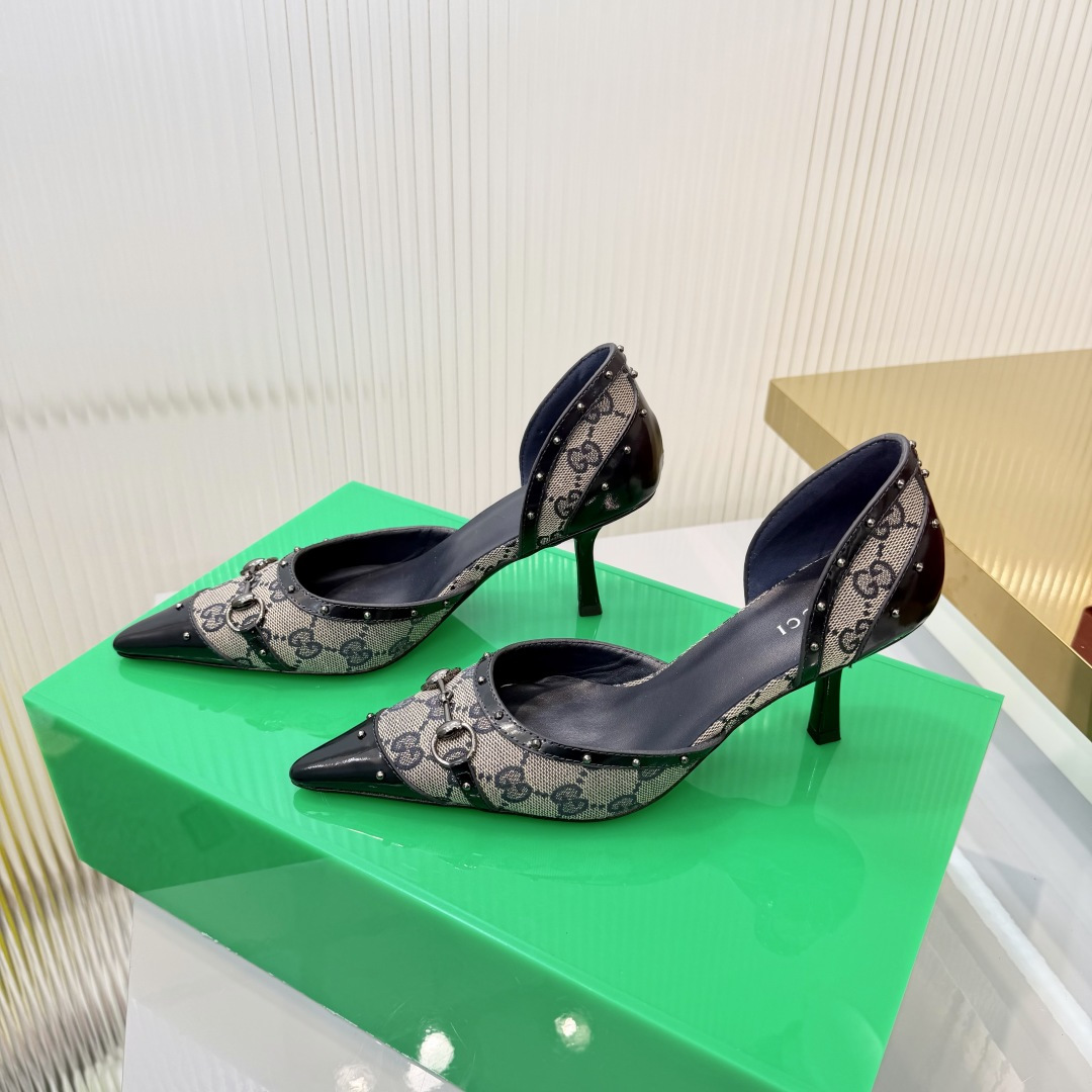Gucci Heels