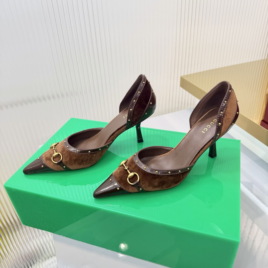 Gucci Heels