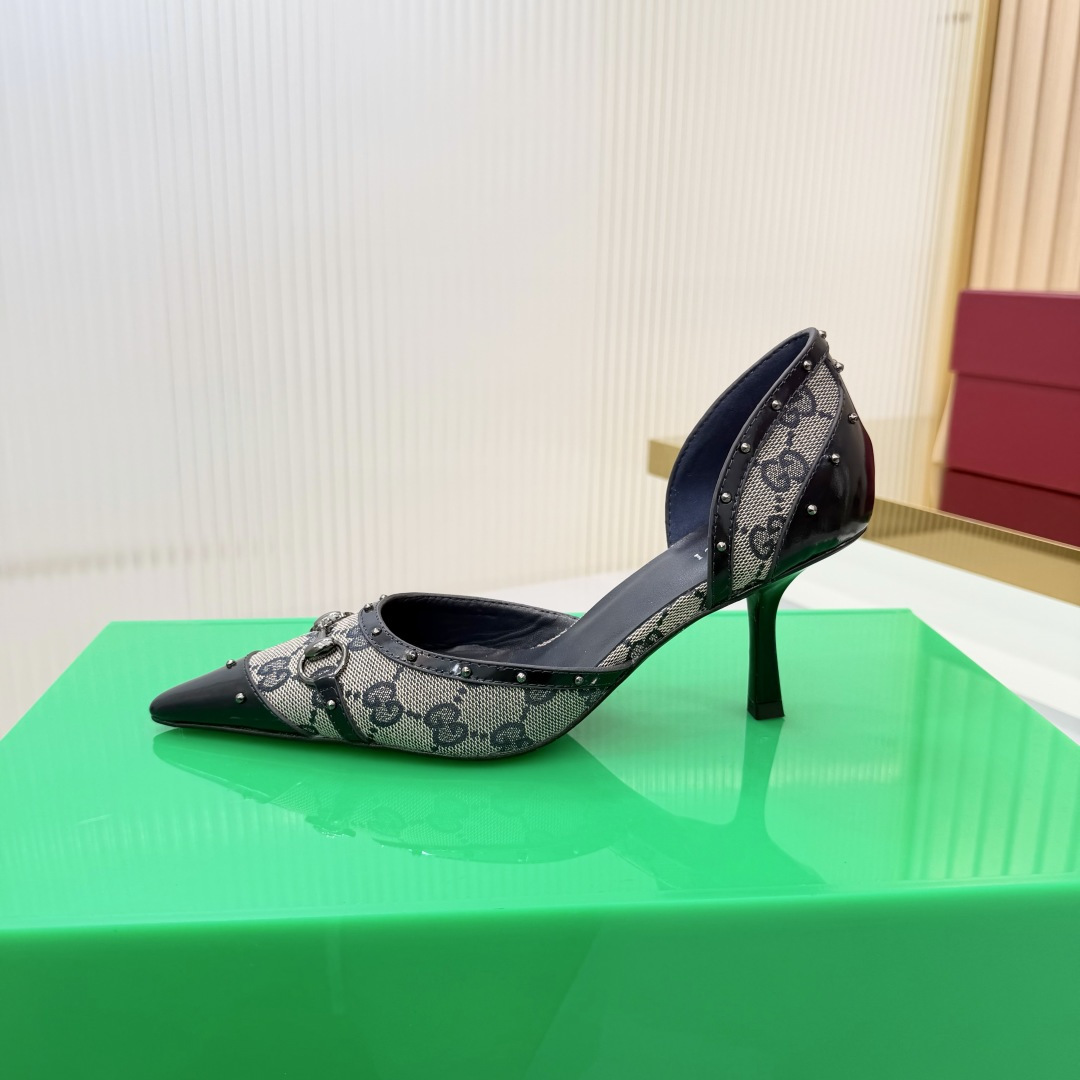 Gucci Heels