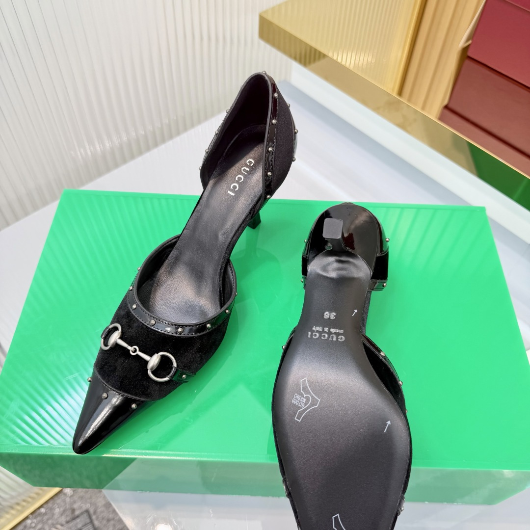 Gucci Heels