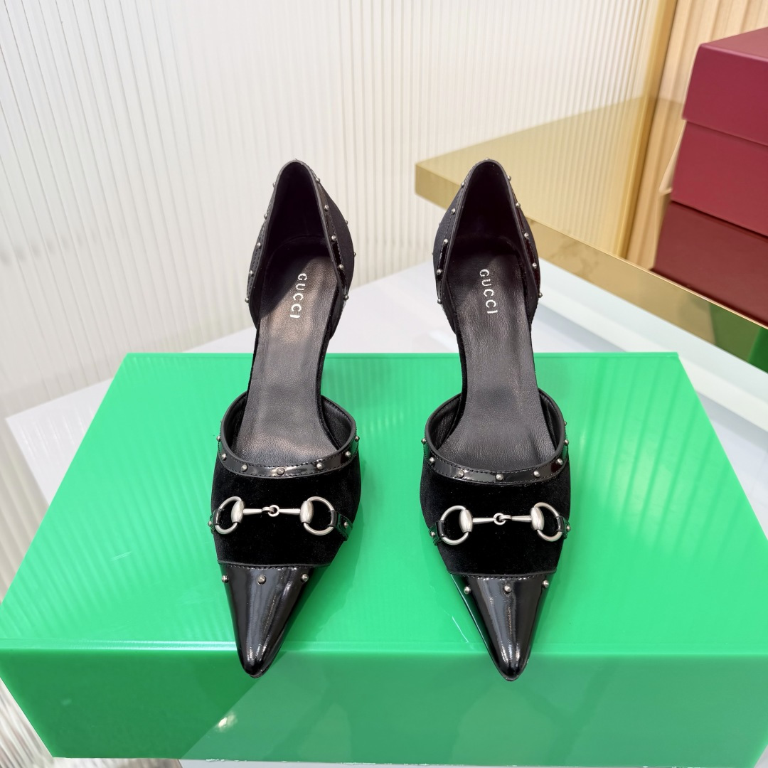 Gucci Heels
