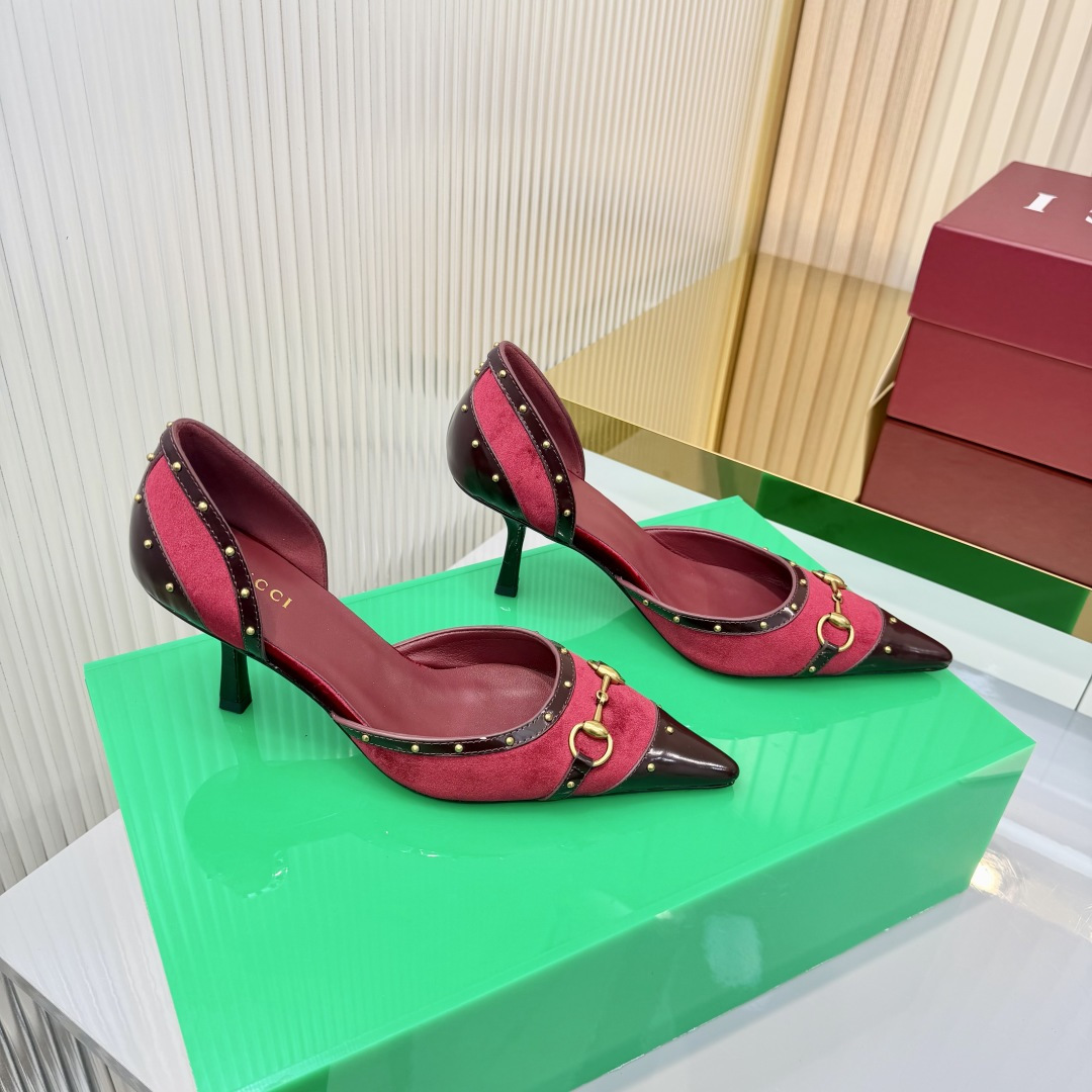 Gucci Heels