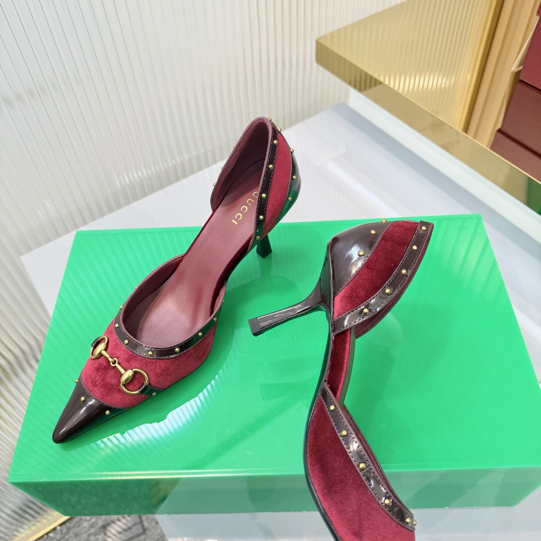 Gucci Heels