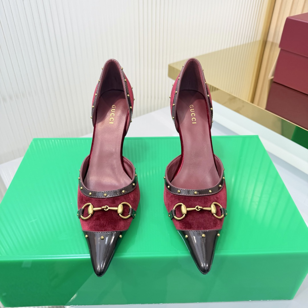 Gucci Heels