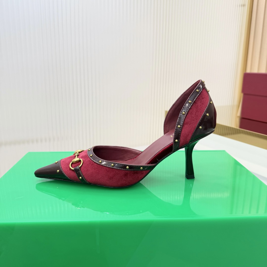 Gucci Heels