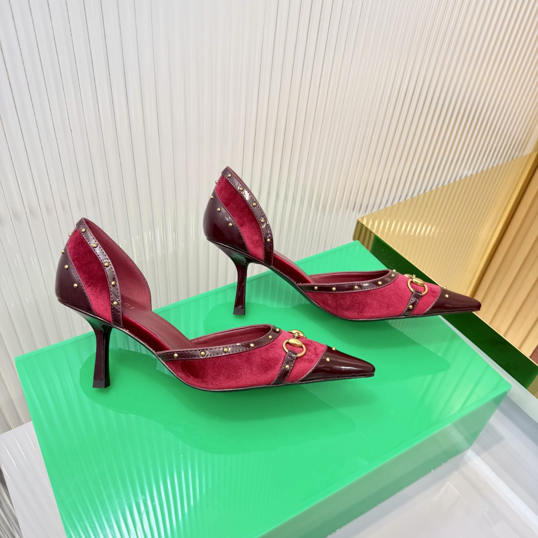 Gucci Heels