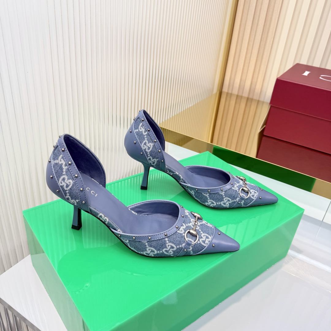 Gucci Heels