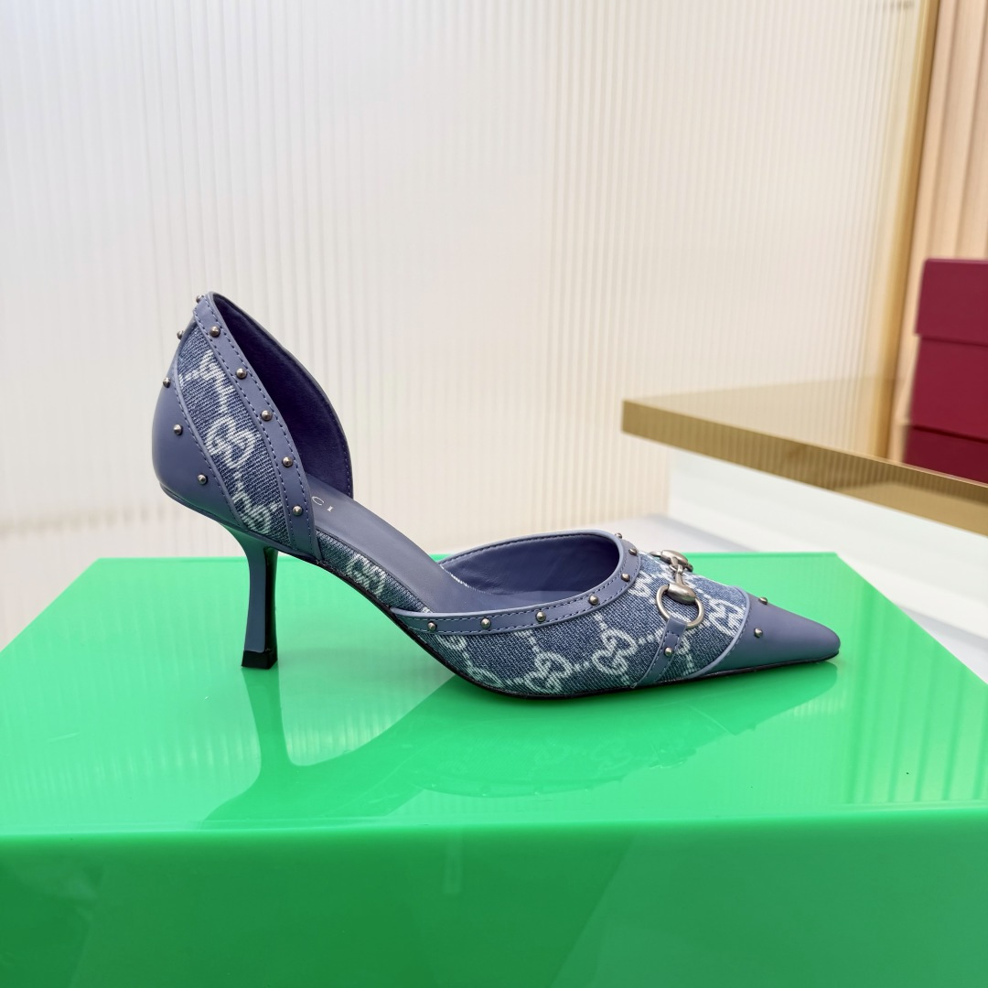 Gucci Heels