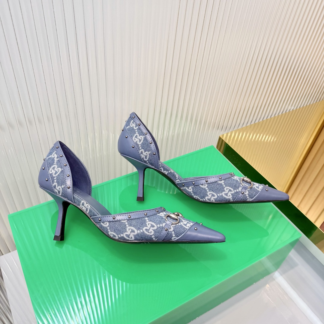 Gucci Heels