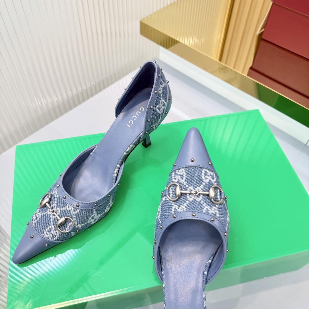 Gucci Heels
