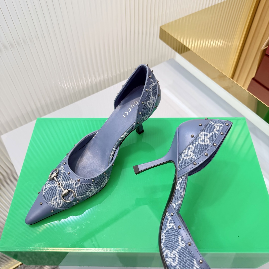 Gucci Heels