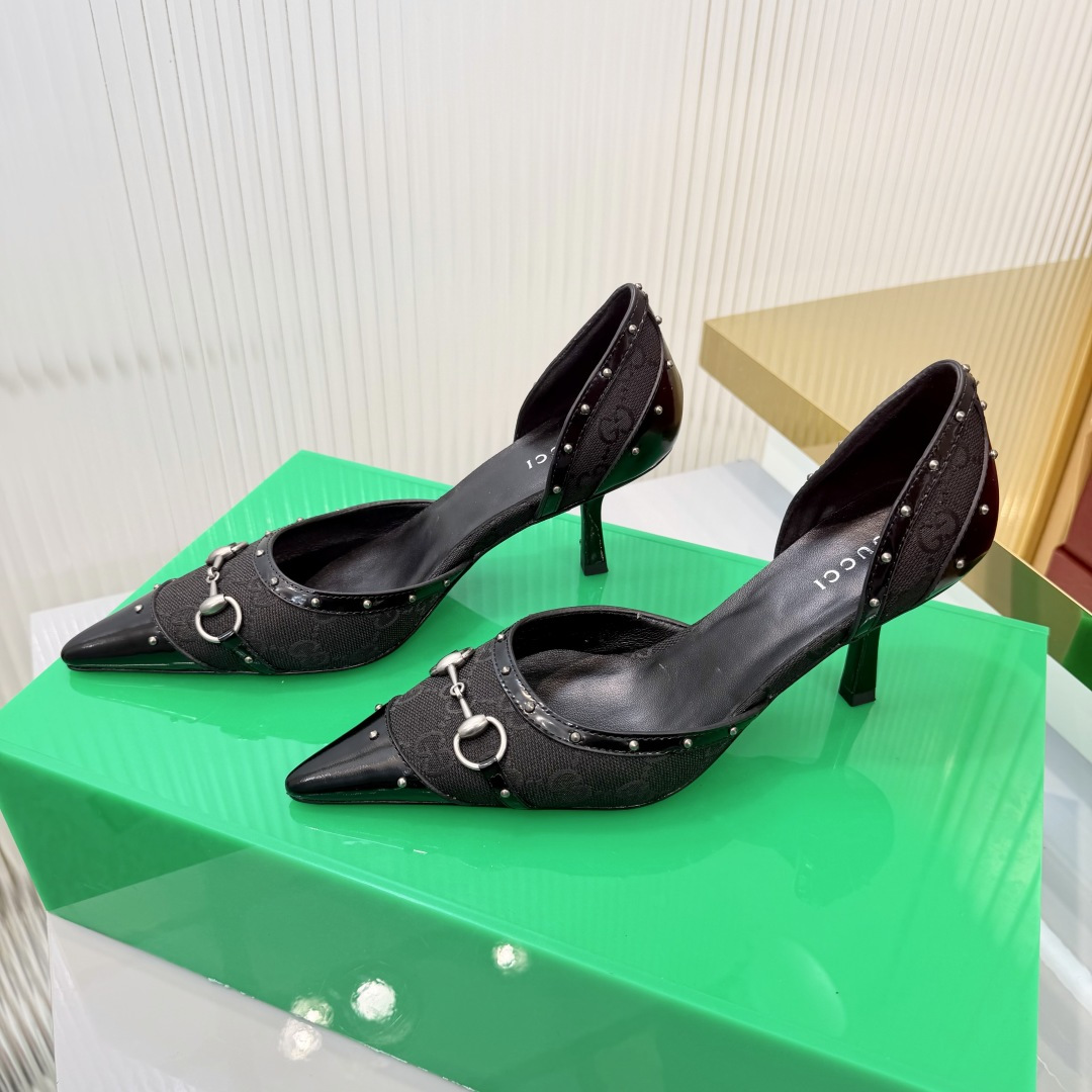 Gucci Heels