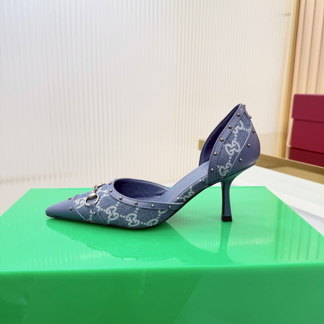 Gucci Heels
