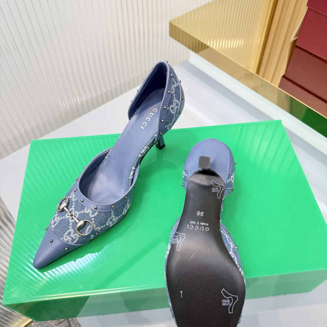 Gucci Heels