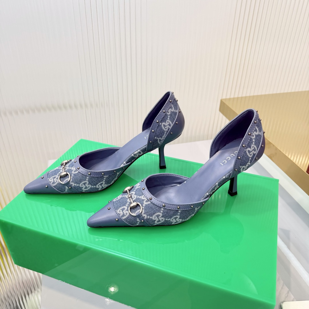 Gucci Heels