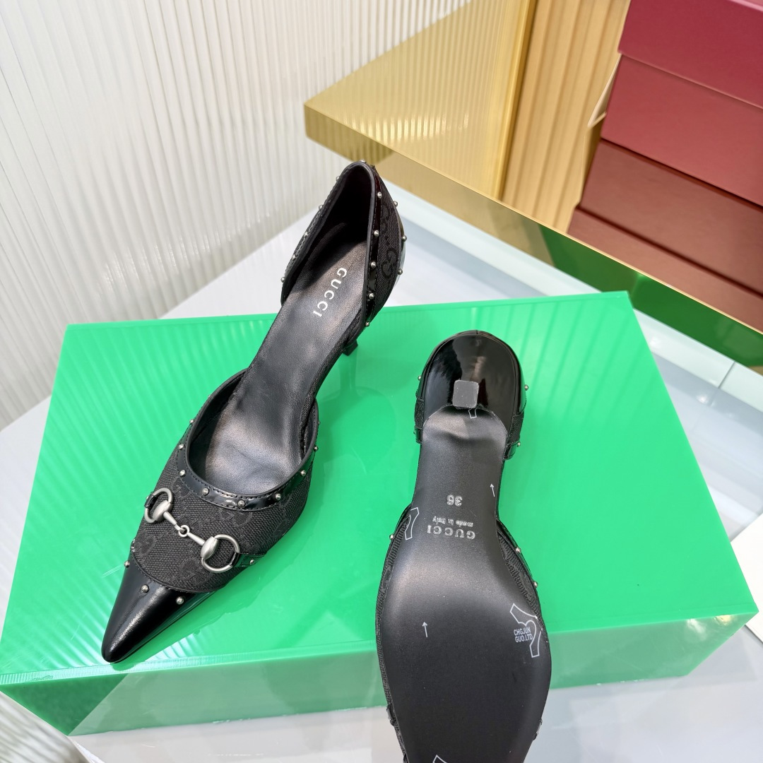 Gucci Heels