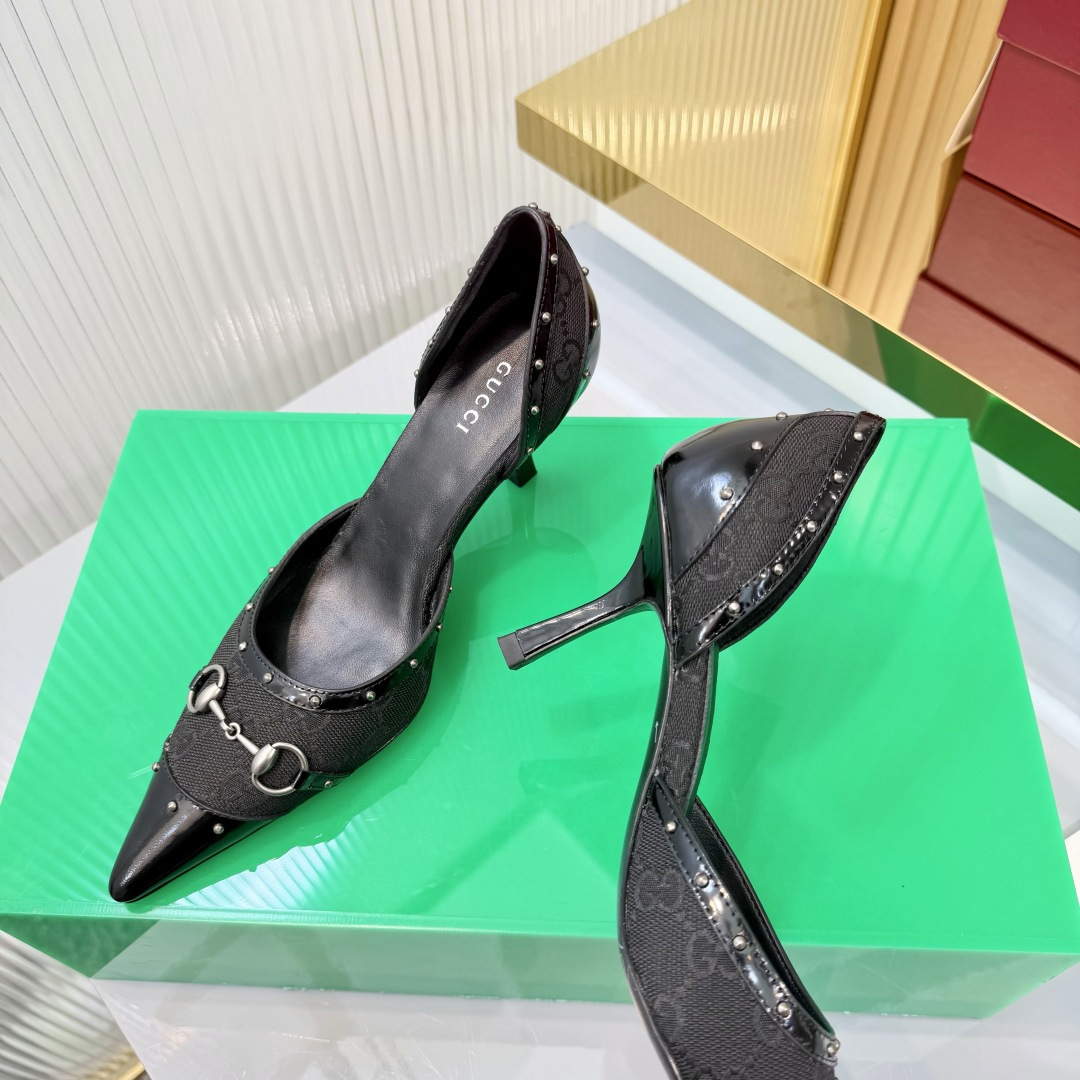 Gucci Heels