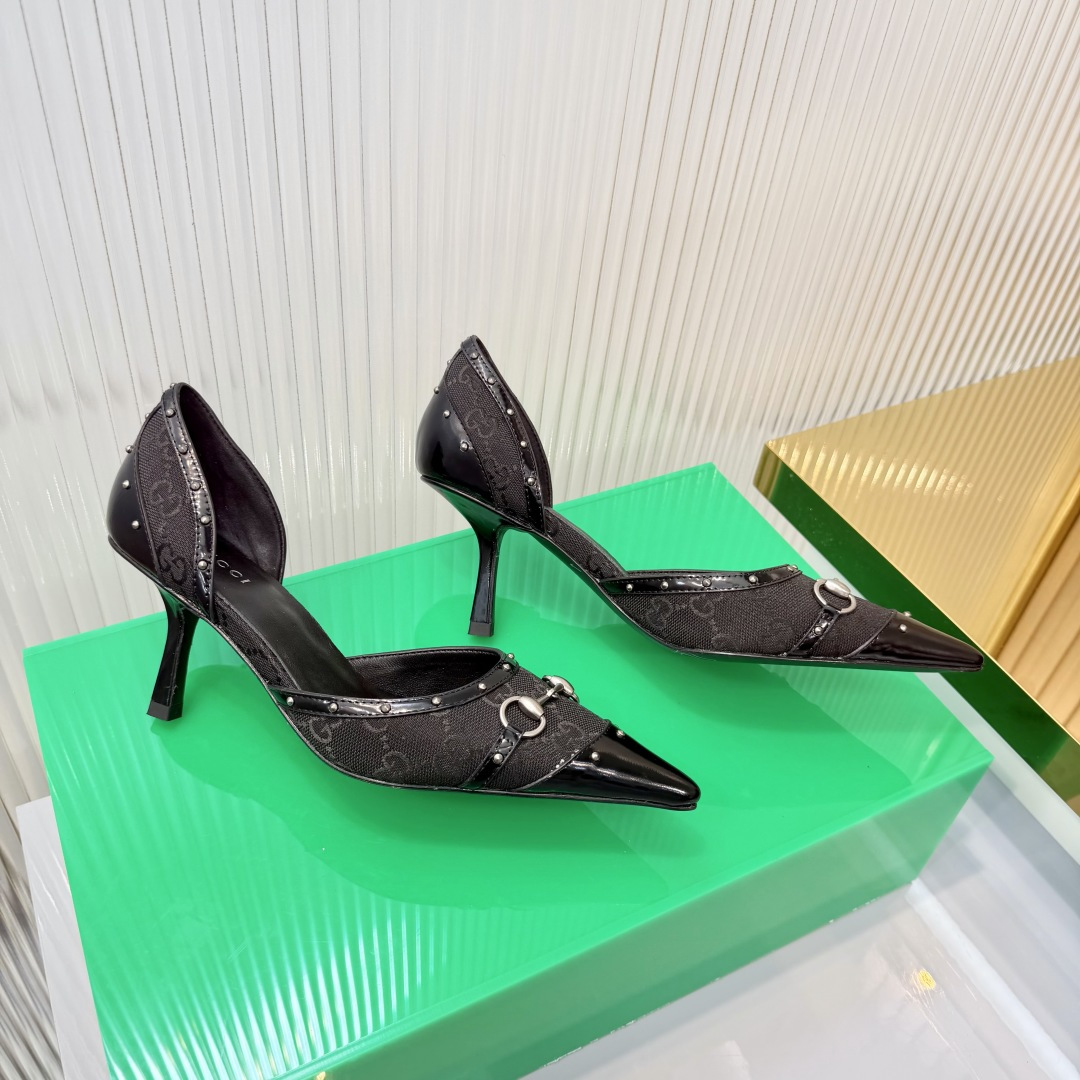Gucci Heels