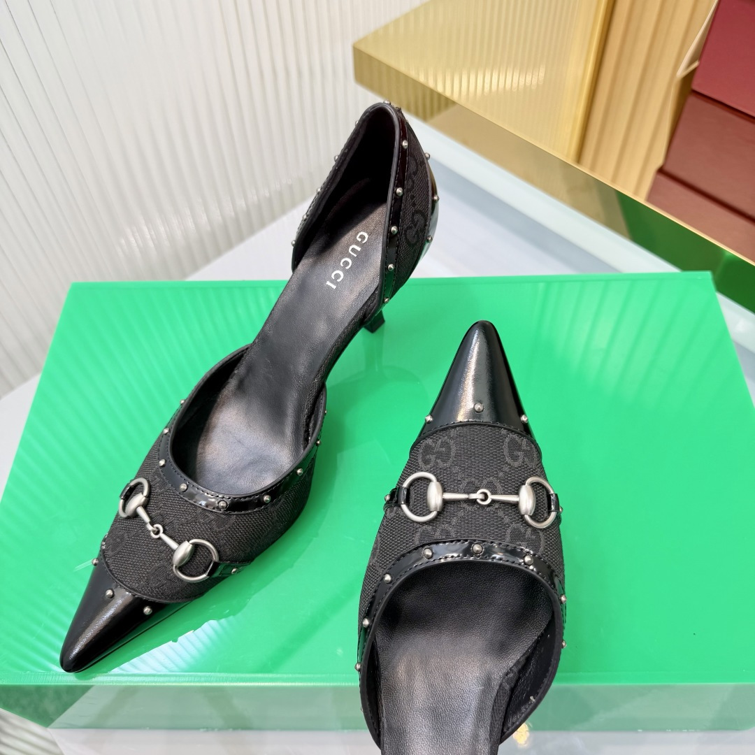 Gucci Heels