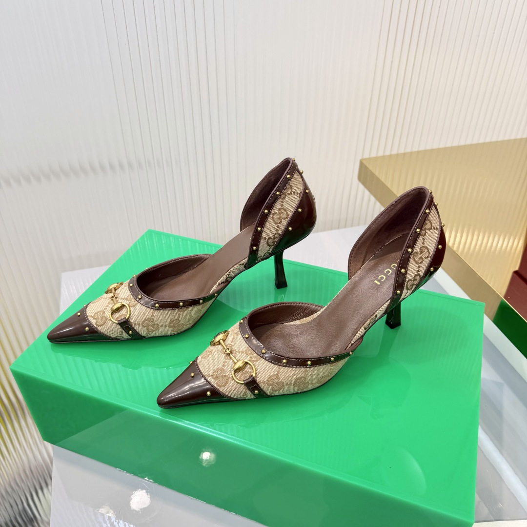 Gucci Heels