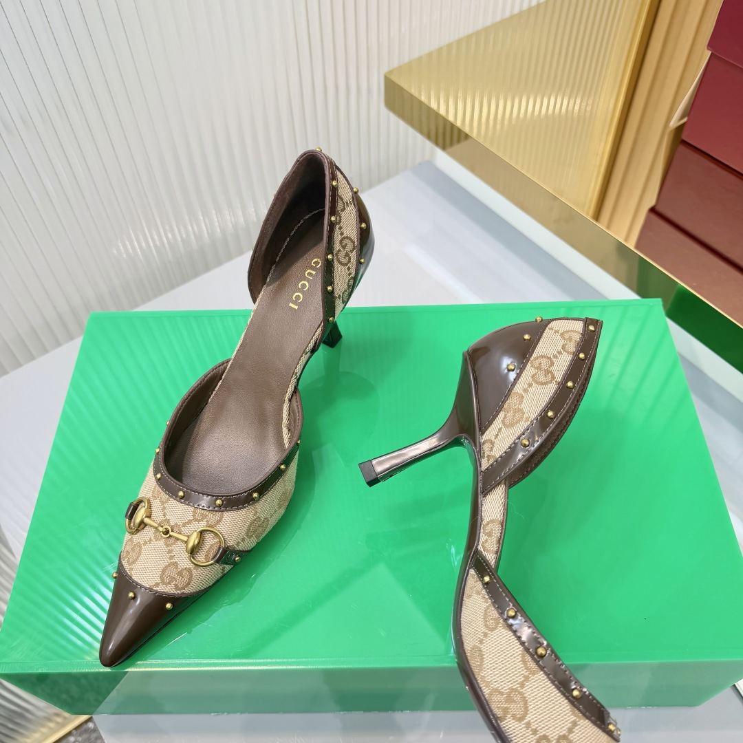 Gucci Heels