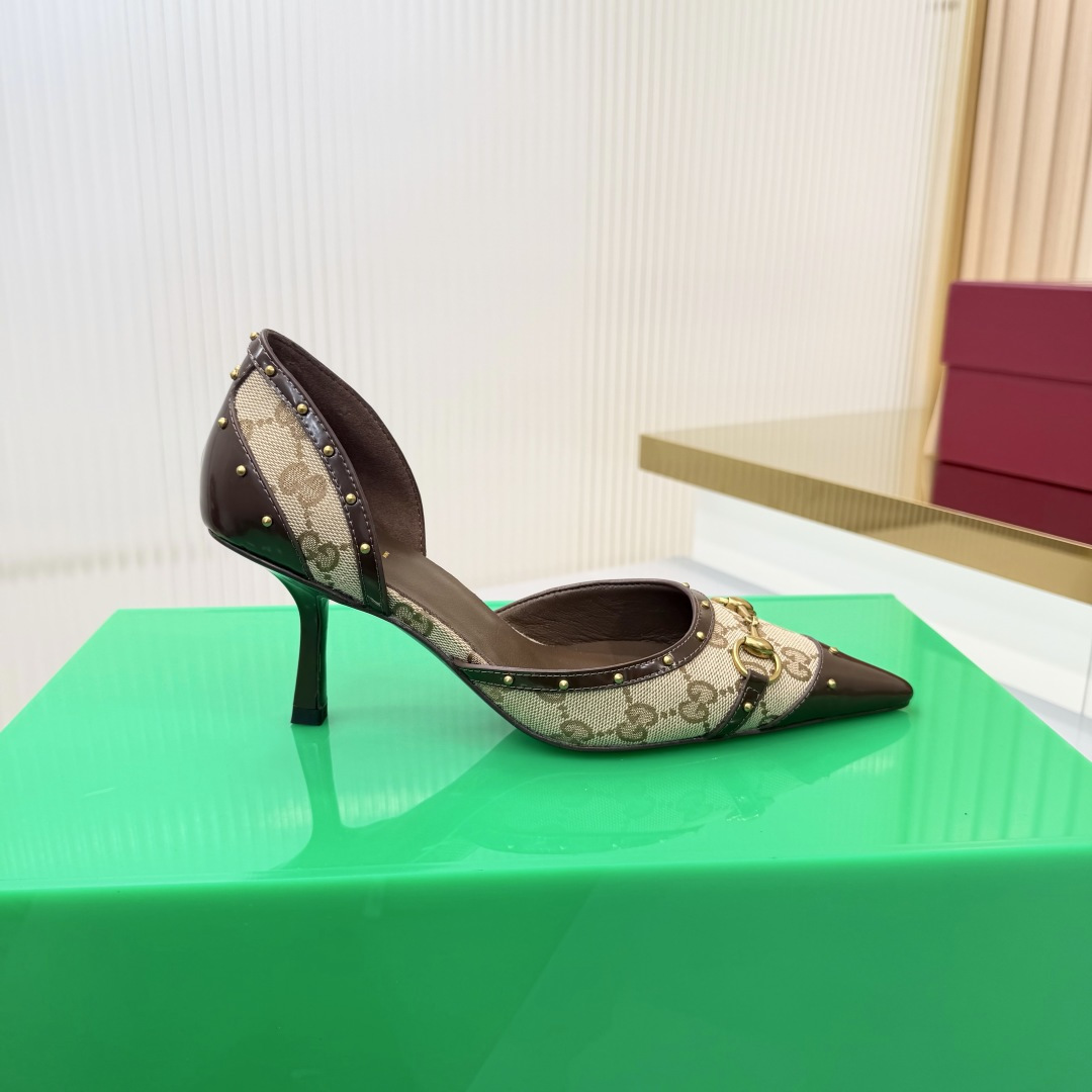 Gucci Heels