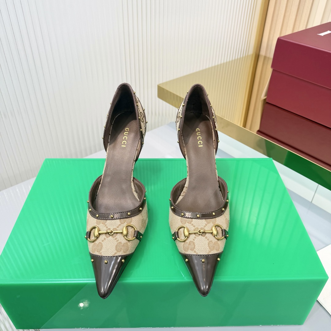 Gucci Heels
