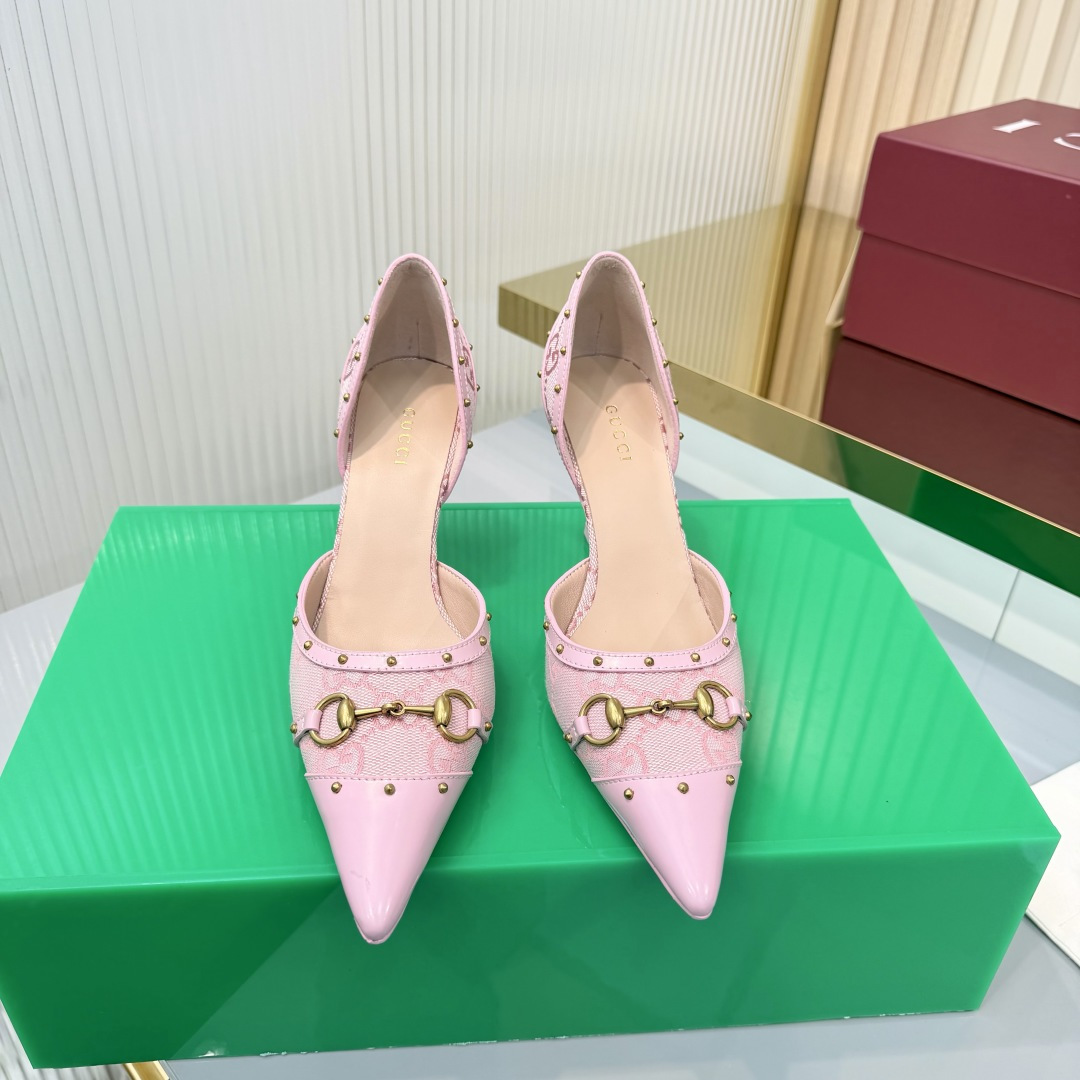 Gucci Heels
