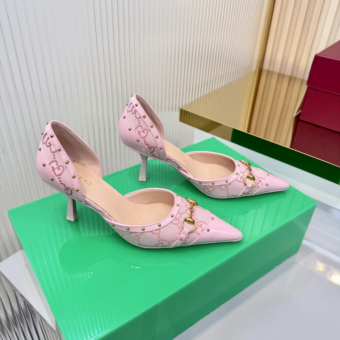Gucci Heels