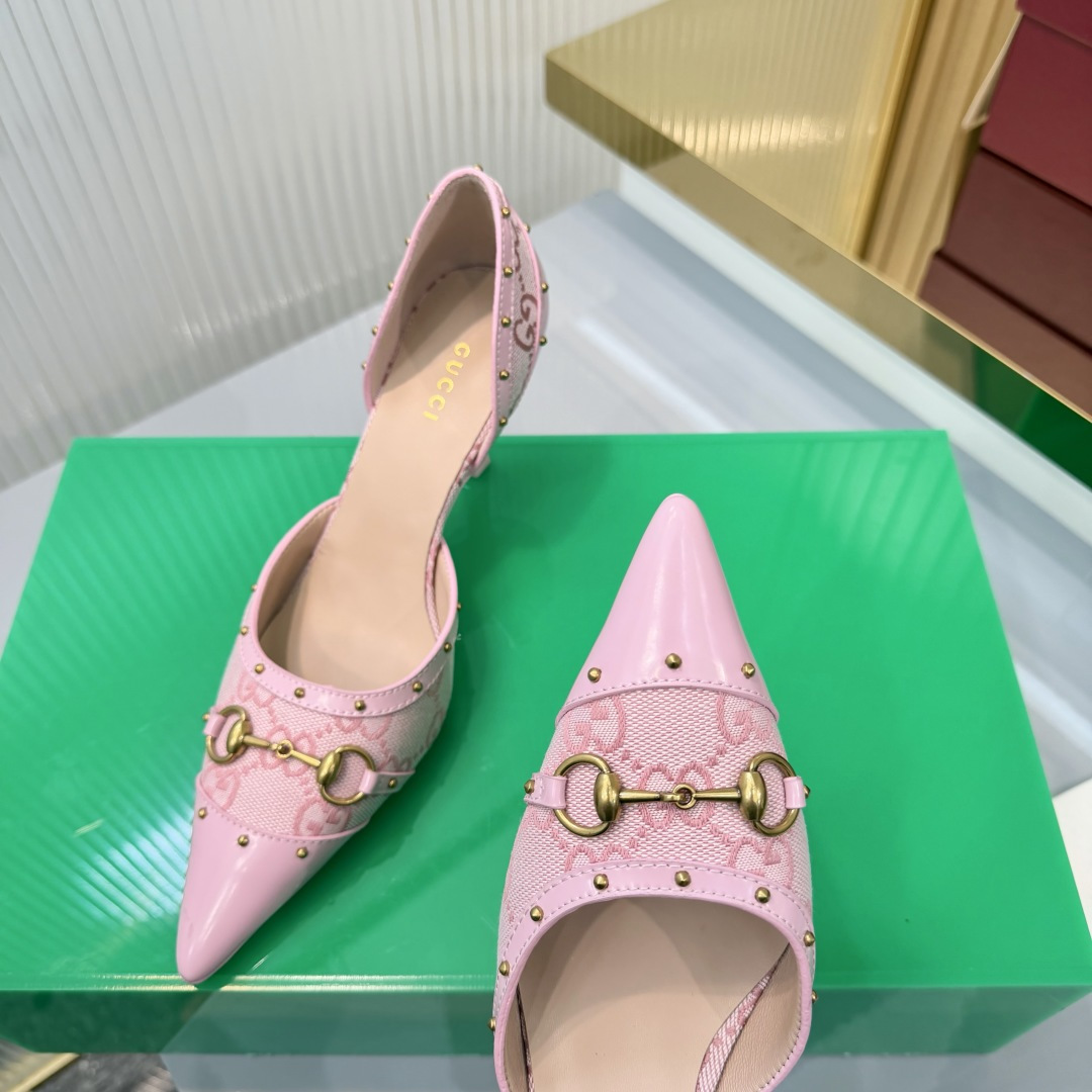 Gucci Heels