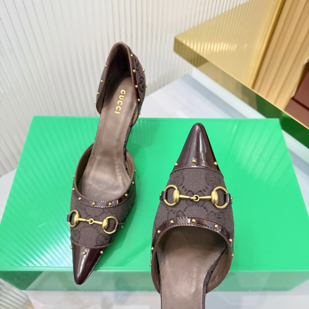 Gucci Heels