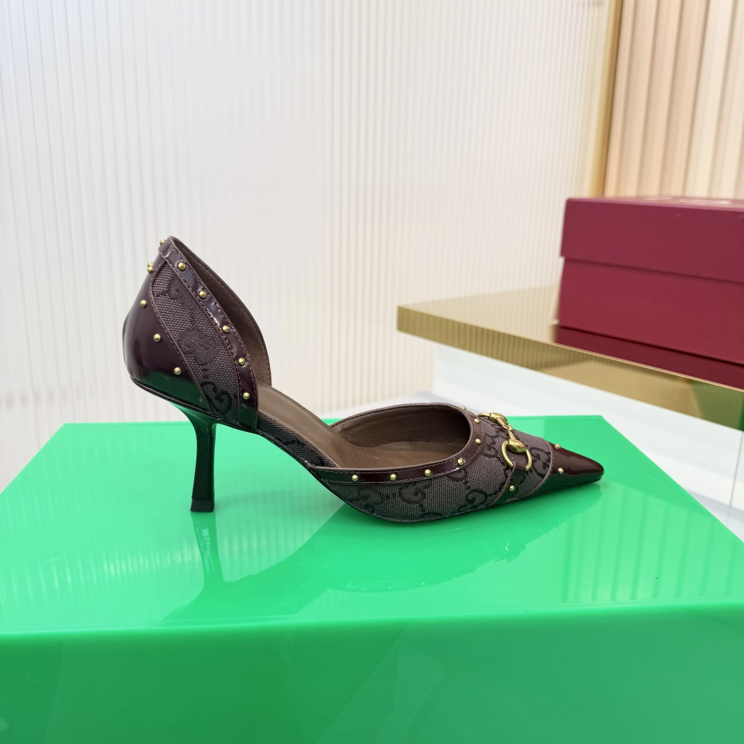 Gucci Heels