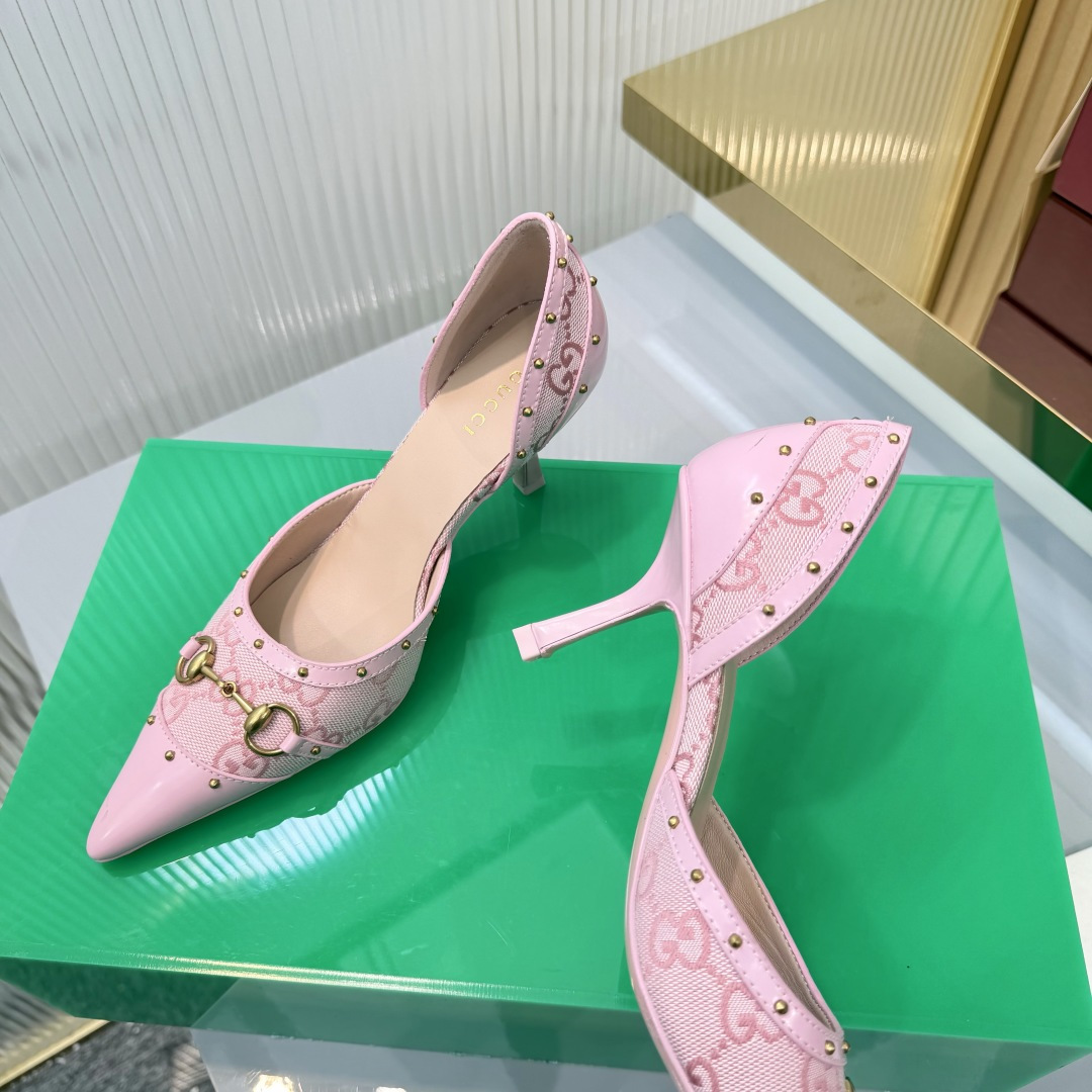 Gucci Heels