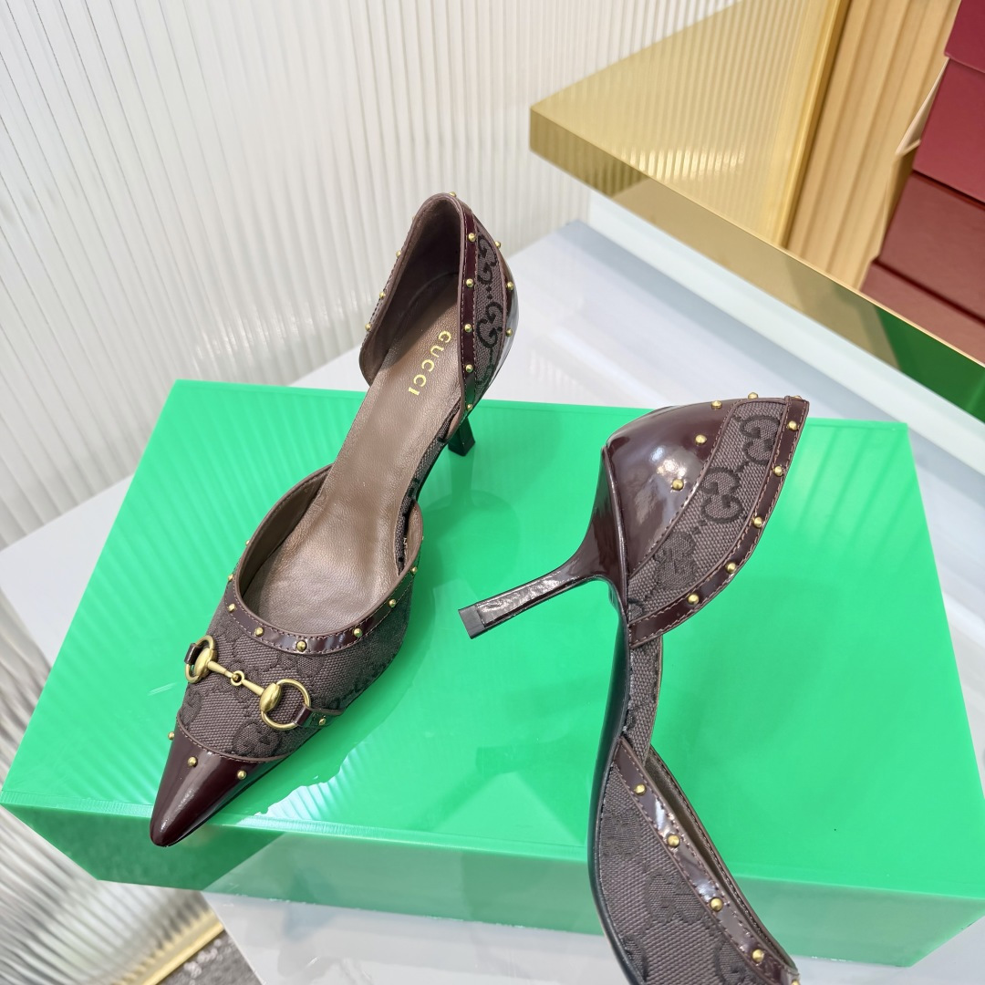 Gucci Heels