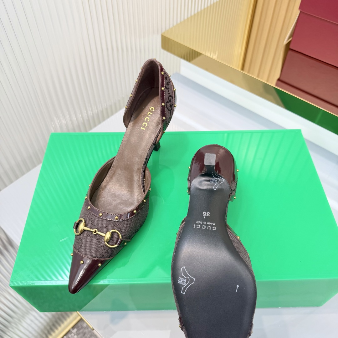 Gucci Heels