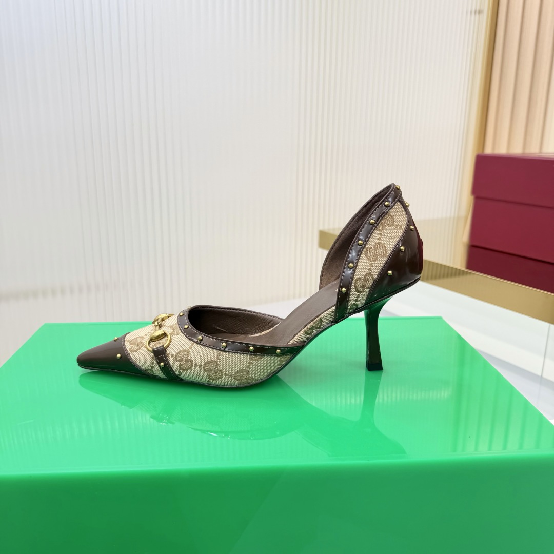 Gucci Heels