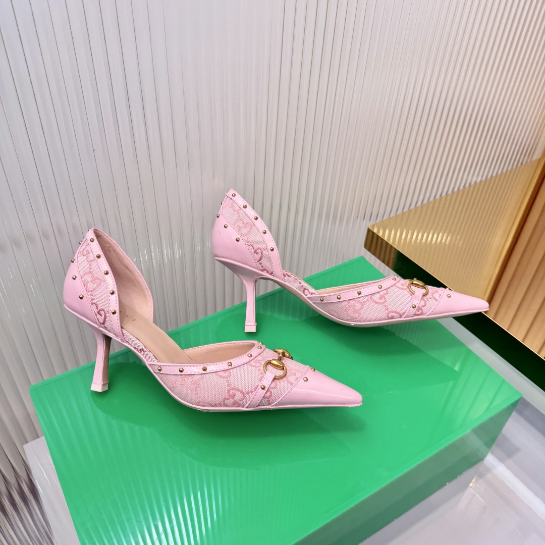 Gucci Heels