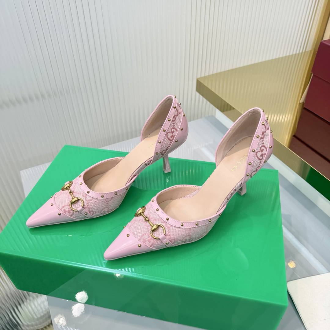 Gucci Heels